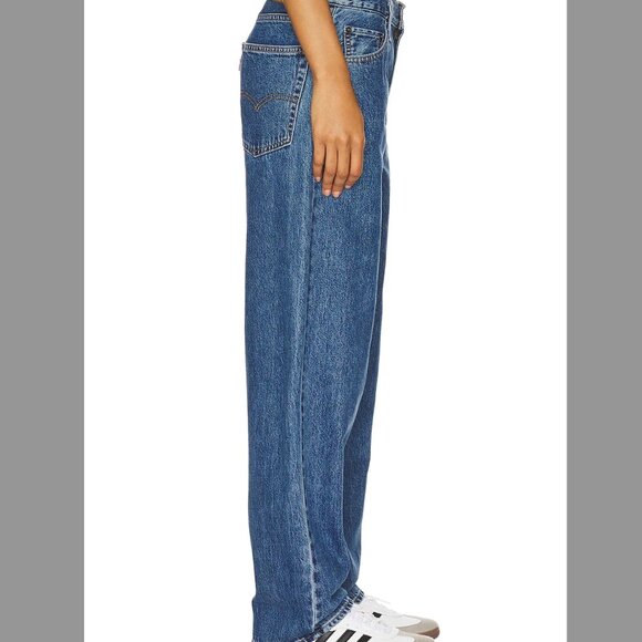 Levi's Baggy Dad Jean in Hold My Purse - Picture 4 of 9